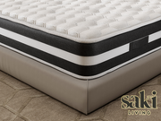 Oxford 2000 Pocket Sprung Mattress
