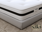 Mayfair 1000 Pocket Sprung Mattress with Memory Foam