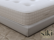 Cumbria 3000 Pocket Sprung Mattress