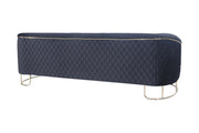Rome Sofa Suite Sets in Luxury Velvet