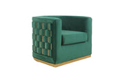 Lyon Sofa Suite Sets in Luxury Velvet