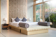 Rubato 3D Wooden Wall Panel